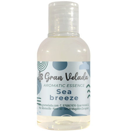 Duftöl Meeresbrise