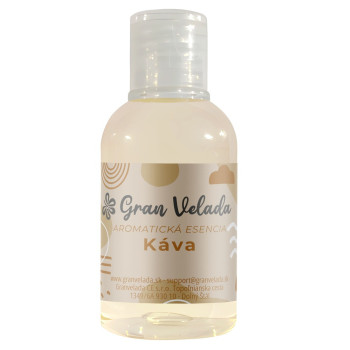 Aromatic essence of coffee Aromatic essence of coffee