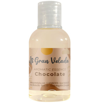 Duftöl Schokolade
