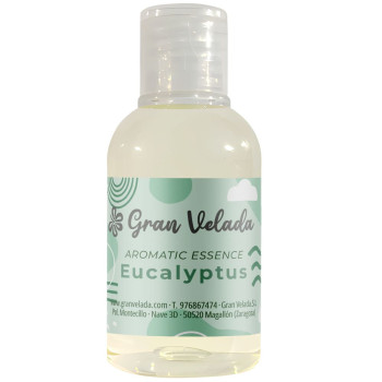 Eukalyptová vôňa Eukalyptová vôňa
