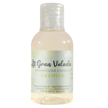 Aromatic essence of jasmine Aromatic essence of jasmine