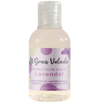 Levanduľová vôňa Gran Velada Levanduľová vôňa Gran Velada