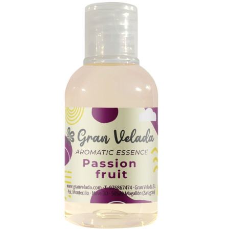 Duftöl Maracuja