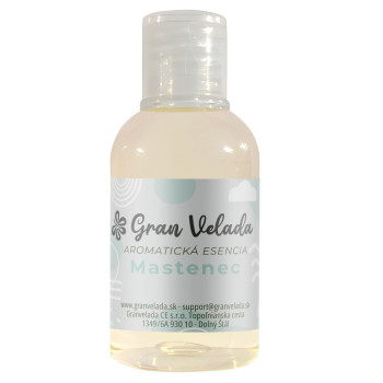 Aromatic essence of talc Aromatic essence of talc