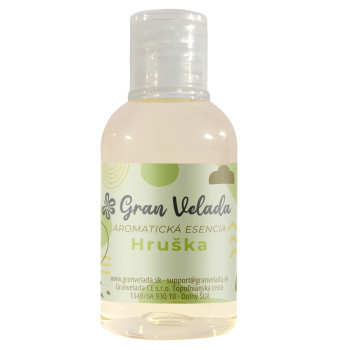 Aromatic essence of pear