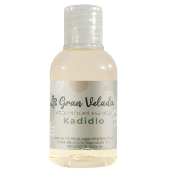 Aromatic essence of incense