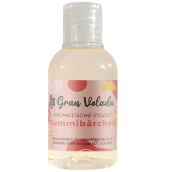 Vôňa želé cukríkov. Online predaj. Gran Velada. Vôňa želé cukríkov. Online predaj. Gran Velada.