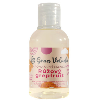 Pink grapefruit aromatic essence Pink grapefruit aromatic essence