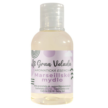 Aromatic essence savon Aromatic essence savon