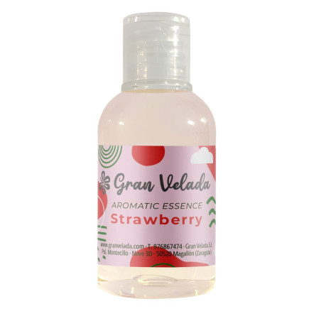 Duftöl Erdbeere