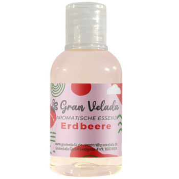 Jahodová vôňa Gran Velada Jahodová vôňa Gran Velada