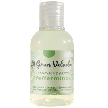 Vôňa mäty piepornej. Online predaj. Gran Velada. Vôňa mäty piepornej. Online predaj. Gran Velada.