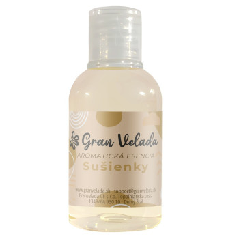 Aromatic essence of sea cookie Aromatic essence of sea cookie