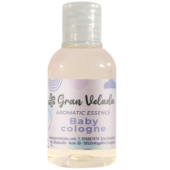 Duftöl Baby Cologne
