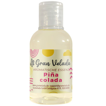 Vôňa piña colada Vôňa piña colada