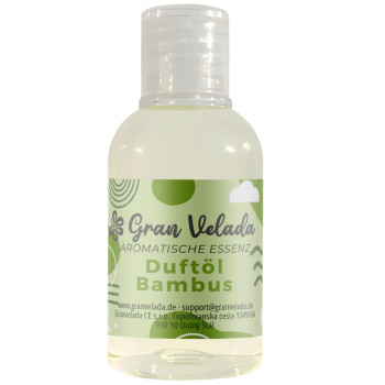 Bambusová vôňa. Online predaj. Gran Velada Bambusová vôňa. Online predaj. Gran Velada