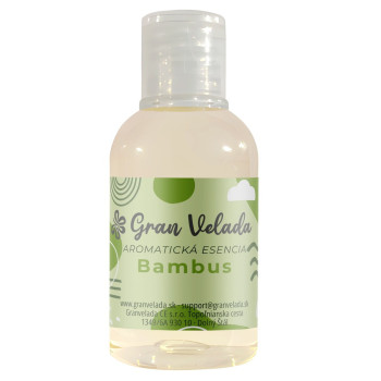 Bamboo aromatic essence Bamboo aromatic essence