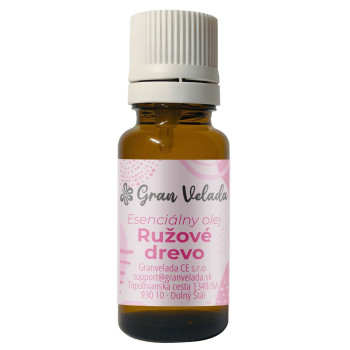 Rosewood essential oil Rosewood essential oil