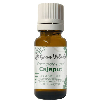 Cajeput essential oil Cajeput essential oil