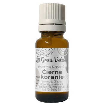 Pepper essential oil