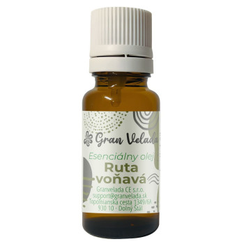 Rue essential oil Rue essential oil