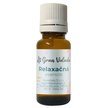 Relaxing essence Relaxing essence
