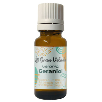 Geranium esenciálny olej Geranium esenciálny olej