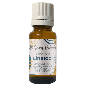Linalool