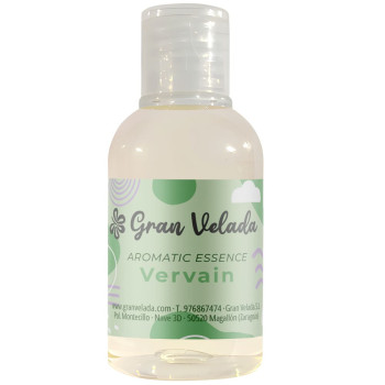 Vôňa verbena Vôňa verbena