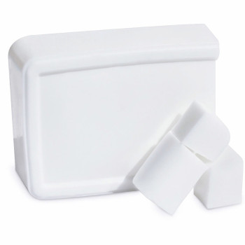 Neoxidujúci mydlový základ biely