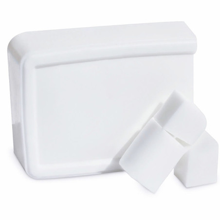 Basis weiße Glycerinseife ohne sls 12 kg