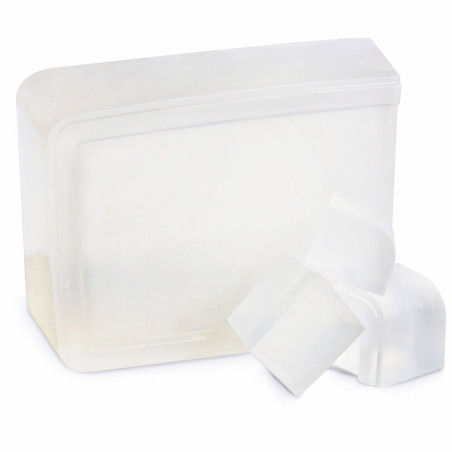 Basisseife klares Glycerin ohne sls 20 kg Großhandel