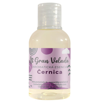 Brombeeressenz für die Parfümherstellung in Gran Velada kaufen