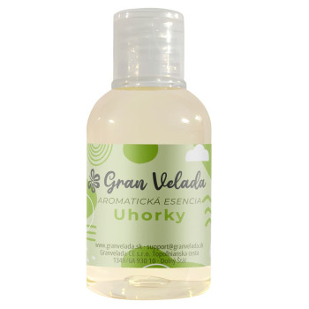 Aromatic essence of cucumberAromatic essence of cucumber Aromatic essence of cucumberAromatic essence of cucumber