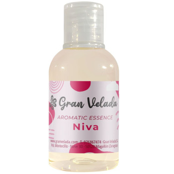 Aromatická esencia niva Aromatická esencia niva