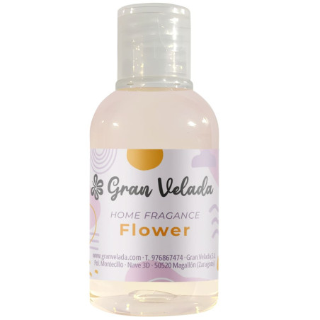 Blumenduft für zu Hause