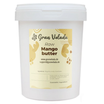 Mangobutter