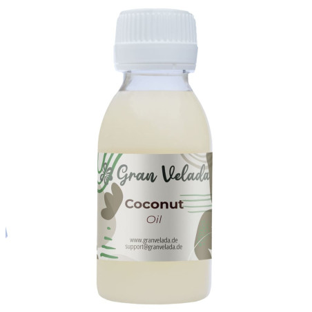 Kokosový olej