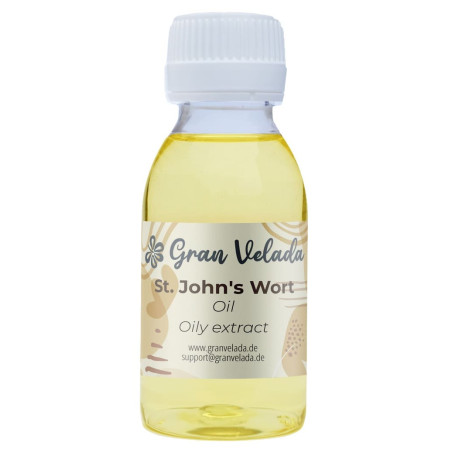 Hyperisches Öl