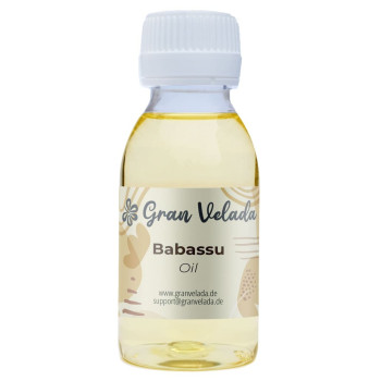 Babassu olej