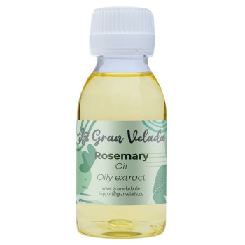 Rosmarinöl