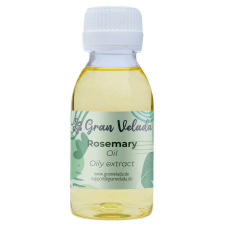 Rosmarinöl