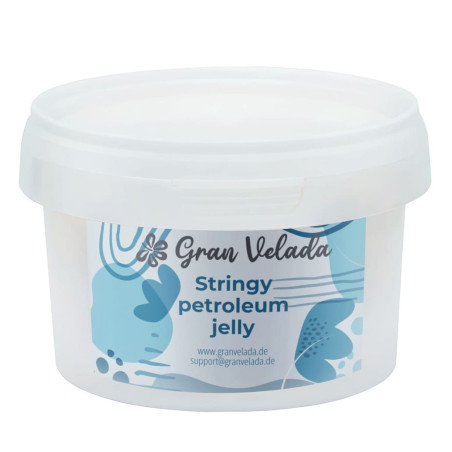 Scharfer Vaseline-Basisbalsam