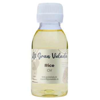 Reisöl für Kosmetika. Online-Verkauf