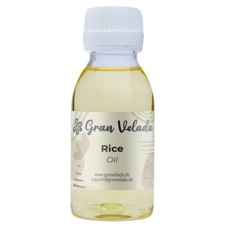 Reisöl für Kosmetika. Online-Verkauf