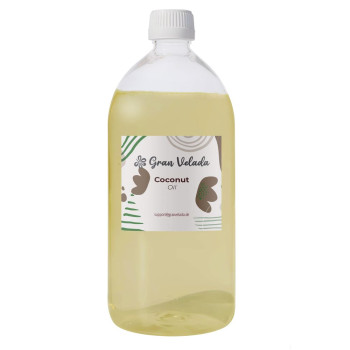 Kokosový olej veľkoobchodný predaj