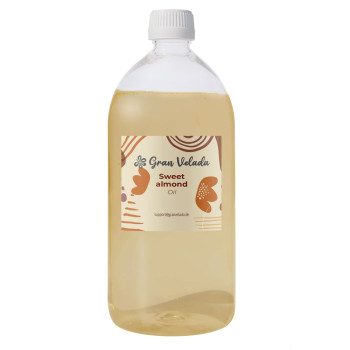 Süßmandelöl im Großhandel