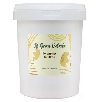 Mangobutter im Großhandel