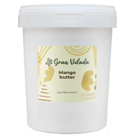 Mangobutter im Großhandel