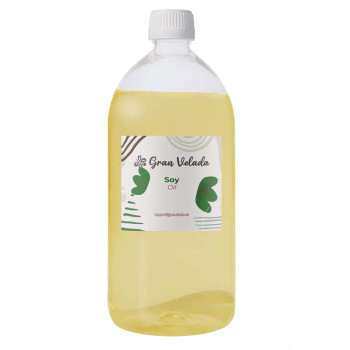 Sojaöl im Großhandel